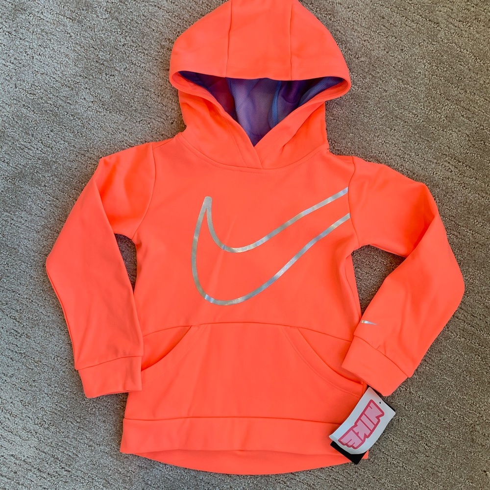 Bike girls sweatshirt
